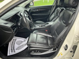 Used 2014 Cadillac ATS 2.0T AWD Sedan image 3