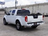 Used 2013 Nissan Frontier PRO-4X w/ Pro-4x Graphics Pkg image 3