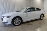 Used 2022 Chevrolet Malibu LT image 3