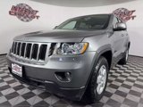 Used 2012 Jeep Grand Cherokee Laredo image 3