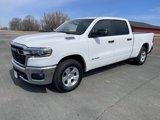 New 2025 RAM 1500 Big Horn image 4