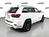 Used 2020 Jeep Grand Cherokee Limited X image 5
