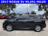 Used 2017 Nissan Rogue SV image 4