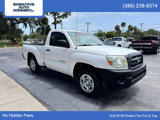 Used 2009 Toyota Tacoma 2WD Regular Cab image 3