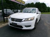 Used 2013 Honda Accord Sport image 3