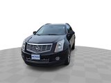 Used 2016 Cadillac SRX Premium w/ Driver Assist Package image 3