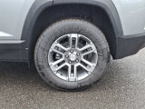 New 2026 GMC Terrain Elevation image 5