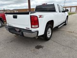 Used 2007 GMC Sierra 1500 SLT w/ SLE/SLT Trailering Package image 3