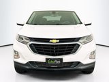 Used 2019 Chevrolet Equinox LT image 2