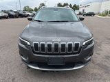 Used 2019 Jeep Cherokee Limited image 4