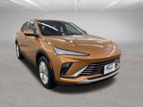 New 2025 Buick Envista Preferred w/ Convenience I Package image 2