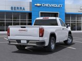 New 2025 GMC Sierra 1500 Pro w/ Pro Value Package image 4