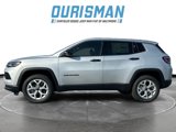 New 2025 Jeep Compass Sport image 3