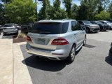 Used 2015 Mercedes-Benz ML 350 4MATIC image 2