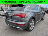 Used 2022 Audi Q5 2.0T Premium Plus image 4