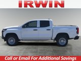 New 2025 Chevrolet Colorado W/T image 2