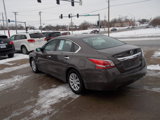 Used 2015 Nissan Altima 2.5 S w/ Power Driver Seat Package image 3