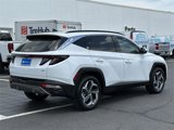 Used 2022 Hyundai Tucson Limited w/ Winter Package image 2