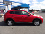 Used 2016 MAZDA CX-5 Touring w/ Bose/Moonroof Package image 5