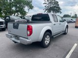 Used 2012 Nissan Frontier SV image 5