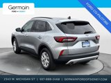Used 2021 Ford Escape SE image 3