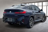 Used 2022 BMW X4 xDrive30i w/ M Sport Package 2 image 2