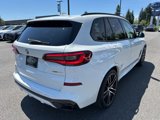 Used 2021 BMW X5 xDrive40i w/ M Sport Package image 2