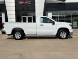 Certified 2024 Chevrolet Silverado 1500 W/T w/ WT Fleet Convenience Package image 3
