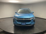 New 2025 Chevrolet Trax LT w/ Driver Confidence Package image 2