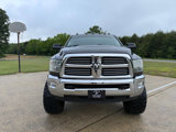 Used 2015 RAM 3500 Big Horn image 2
