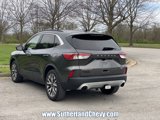 Used 2020 Ford Escape Titanium image 5