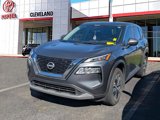 Used 2022 Nissan Rogue SV image 4