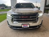 Used 2021 GMC Acadia SLT image 3