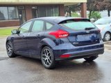 Used 2017 Ford Focus SEL image 3