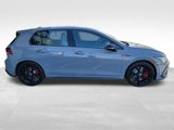 New 2024 Volkswagen GTI SE image 2