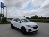 Used 2023 Chevrolet Equinox LT image 3