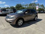 Used 2014 Nissan Murano SL image 3