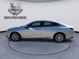 Used 2021 Chevrolet Malibu LT image 4