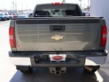 Used 2011 Chevrolet Silverado 2500 LT image 4