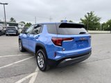 Used 2025 GMC Terrain Elevation image 4