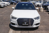 Used 2018 Audi A3 2.0T Premium w/ Convenience Package image 2