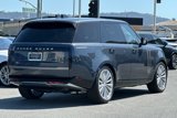 New 2025 Land Rover Range Rover SE image 5
