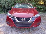 Used 2020 Nissan Versa SV image 4