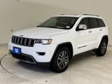 Used 2020 Jeep Grand Cherokee Limited image 3