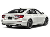 Certified 2021 Honda Accord Sport image 2