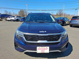 Certified 2022 Kia Seltos EX image 2
