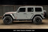 Used 2021 Jeep Wrangler Unlimited Rubicon image 5