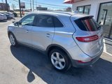 Used 2017 Lincoln MKC Premiere image 4