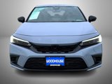 Used 2022 Honda Civic Sport image 2