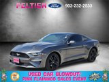 Used 2018 Ford Mustang Coupe image 3
